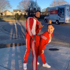 Meet your Posher, Jaydn